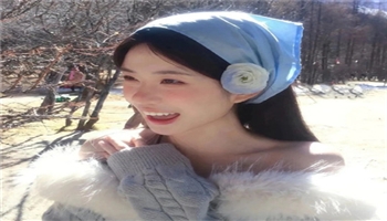 会用来当新的女头头像热门