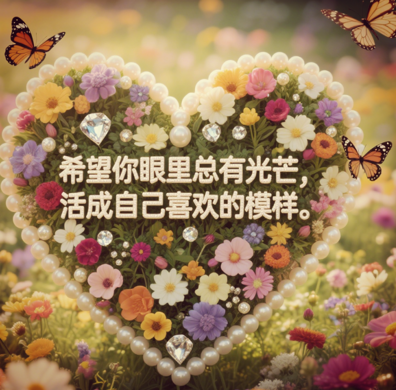 很棒的一段话
