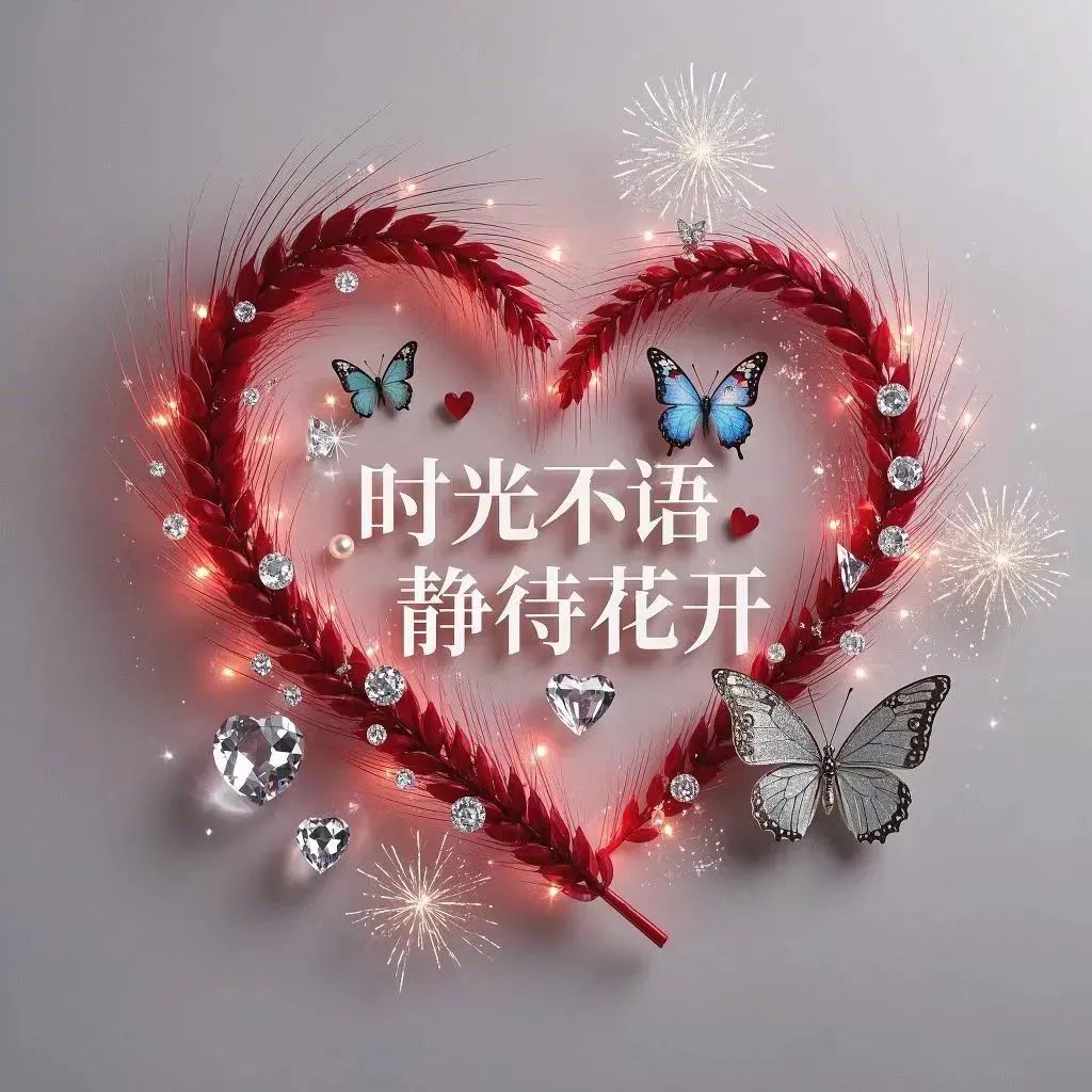 非常释怀的一段话：想明白了，放下了，顺其自然吧。 第 1 张