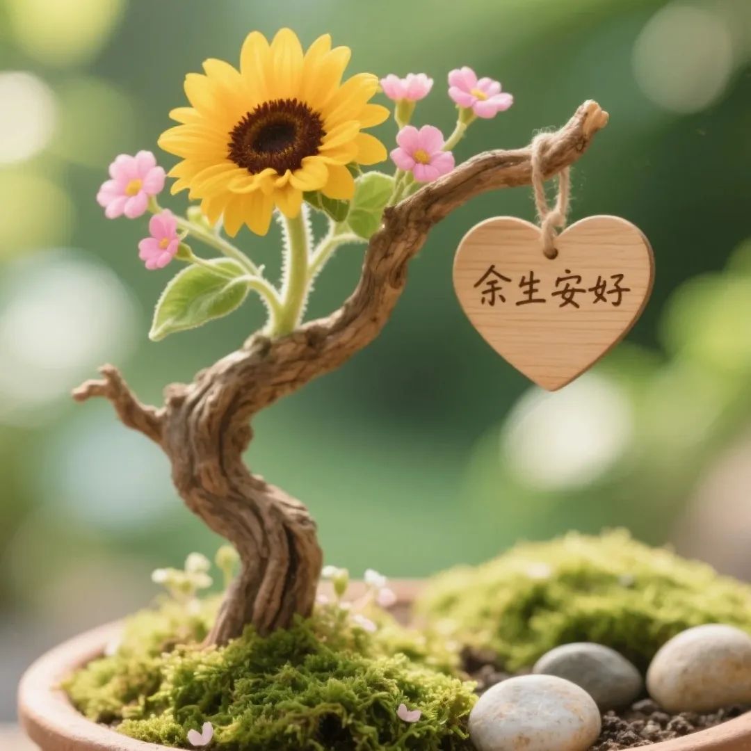 很通透的一段话: