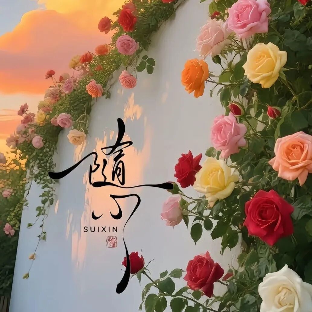 非常喜欢的一段话:把烦恼轻轻放下， 将美好悄悄收藏
