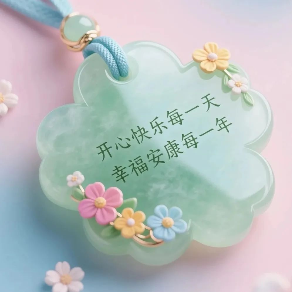 很通透的一段话:经营好平凡的人生， 亦是人生的小美满