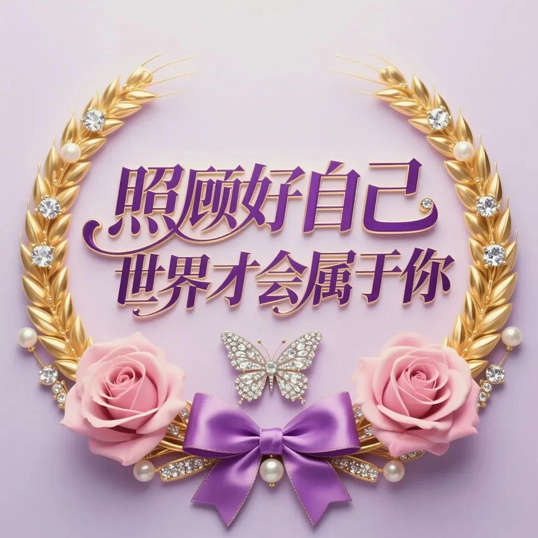 这段话写的太好了：心有多好， 命运就有多好