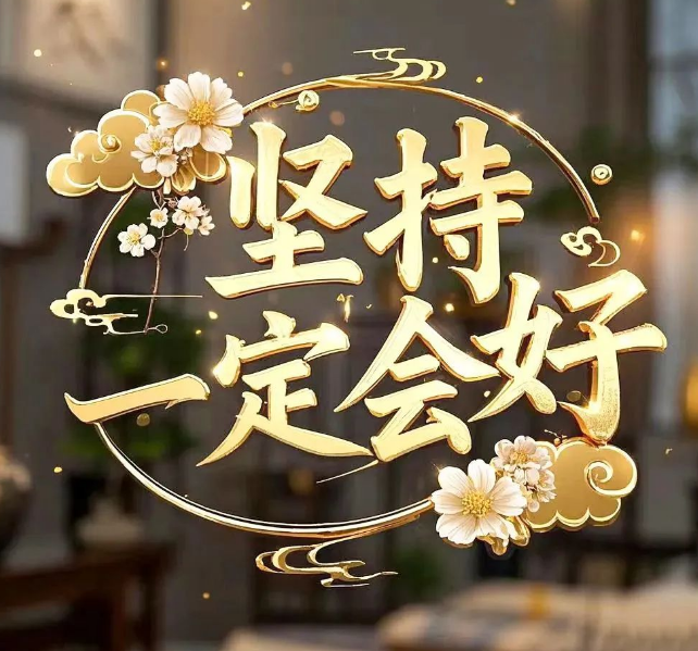 非常励志的一段话,水滴石穿，从来不是水的力量，而是坚持的力量。