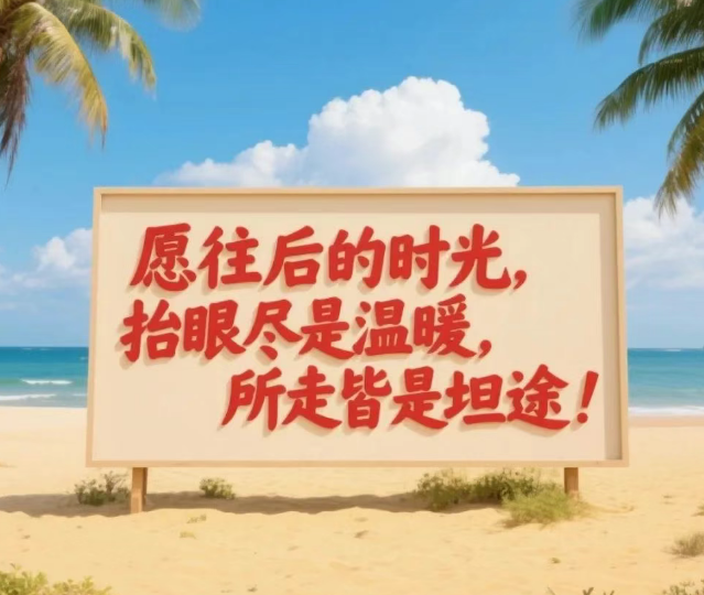 非常释怀的一段话：人各有志，圈各有别，