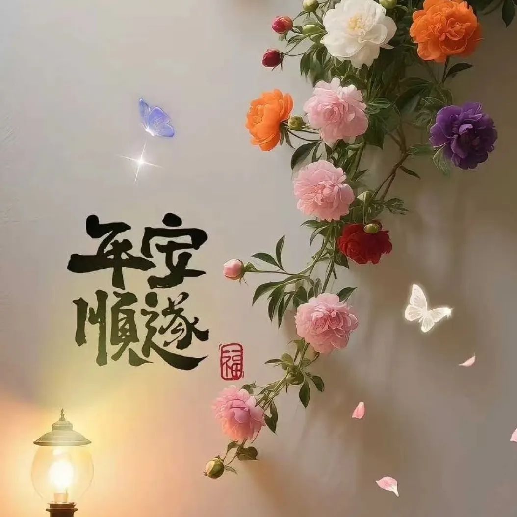 非常释怀的一段话: