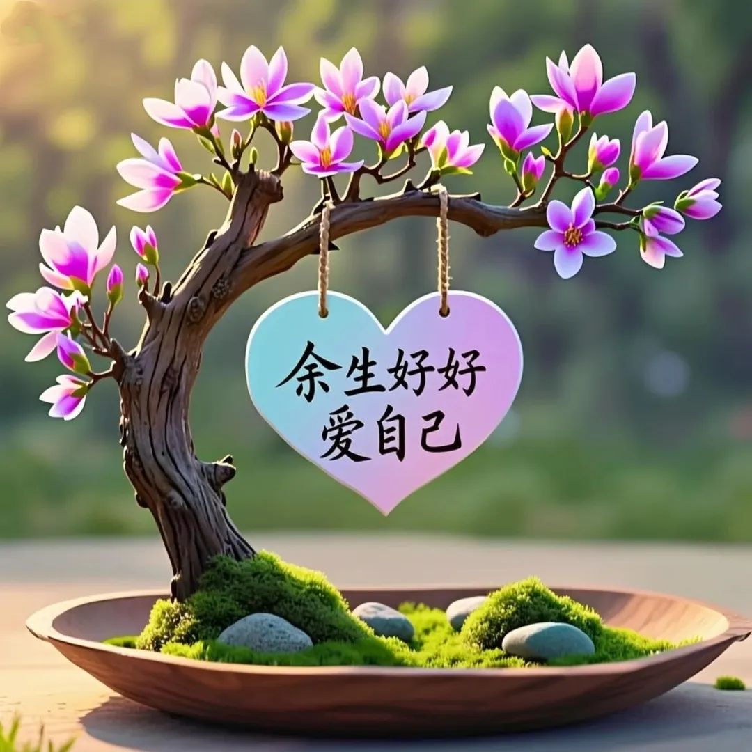 非常通透的一段话: