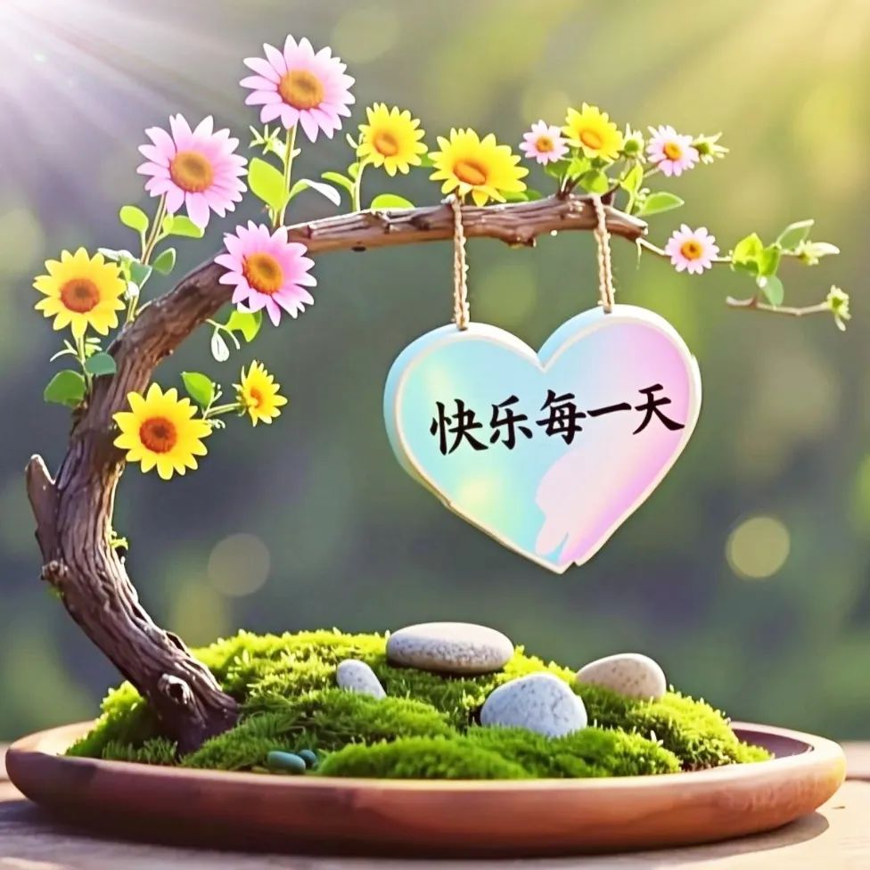 非常释怀的一段话: