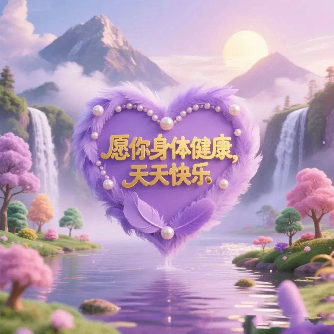 很通透的一段话：人生不过三万天， 该翻篇时要翻篇。 第 2 张