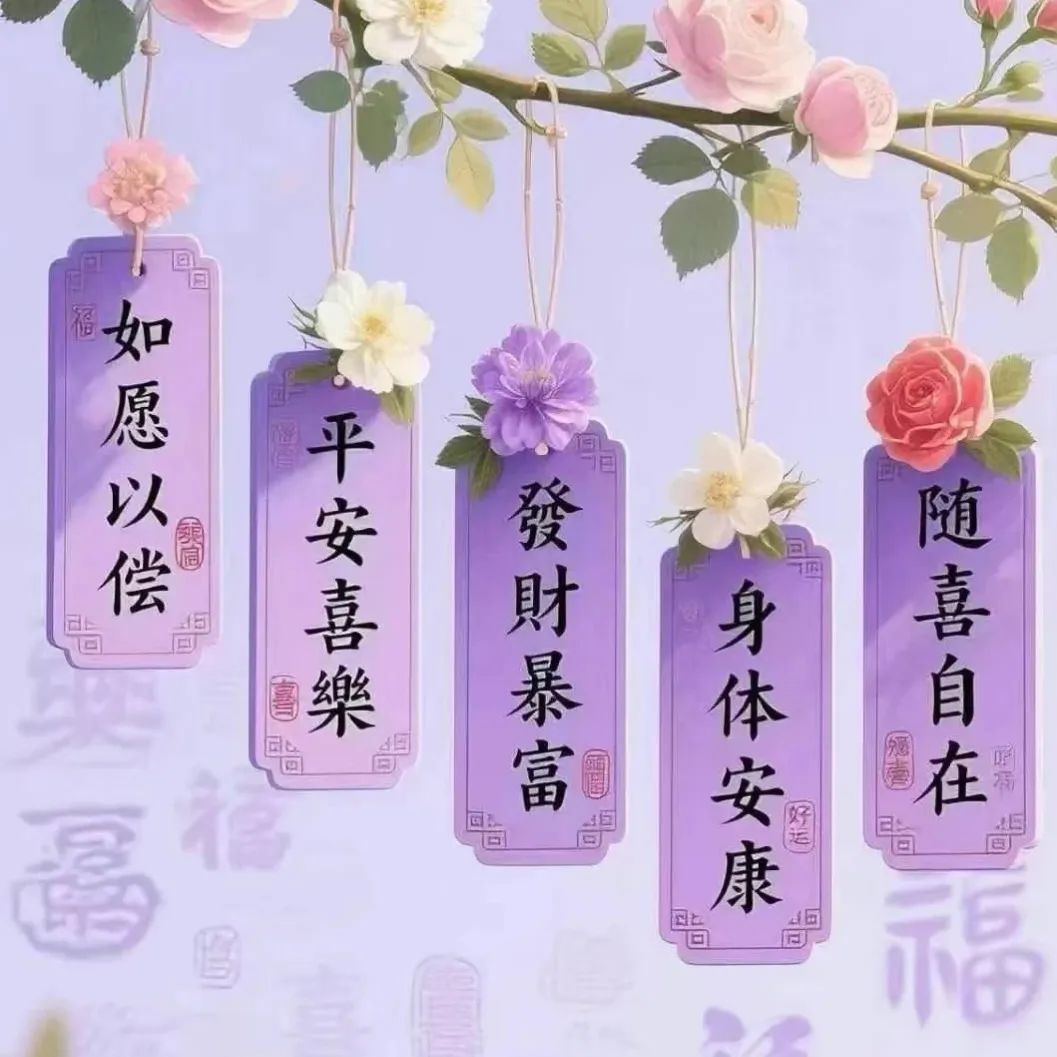 非常释怀的一段话：想明白了，放下了，顺其自然吧。 第 2 张
