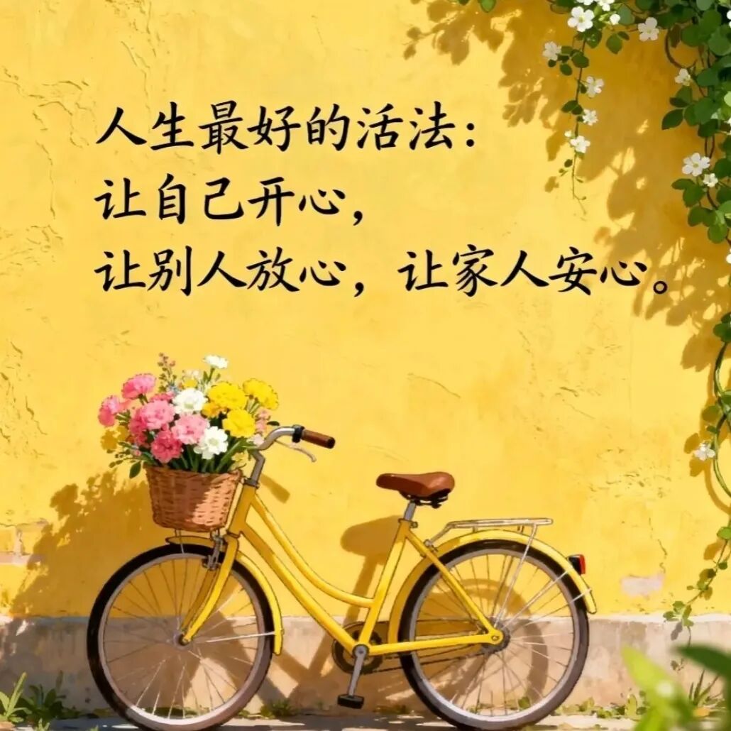 句子很短,却渡人渡己 第 4 张 句子很短,却渡人渡己 第 4 张