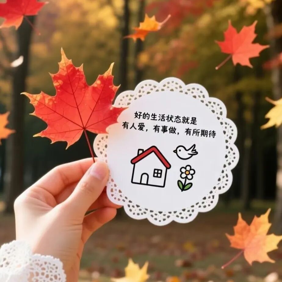 今年很火的一段话 第 3 张 今年很火的一段话 第 3 张