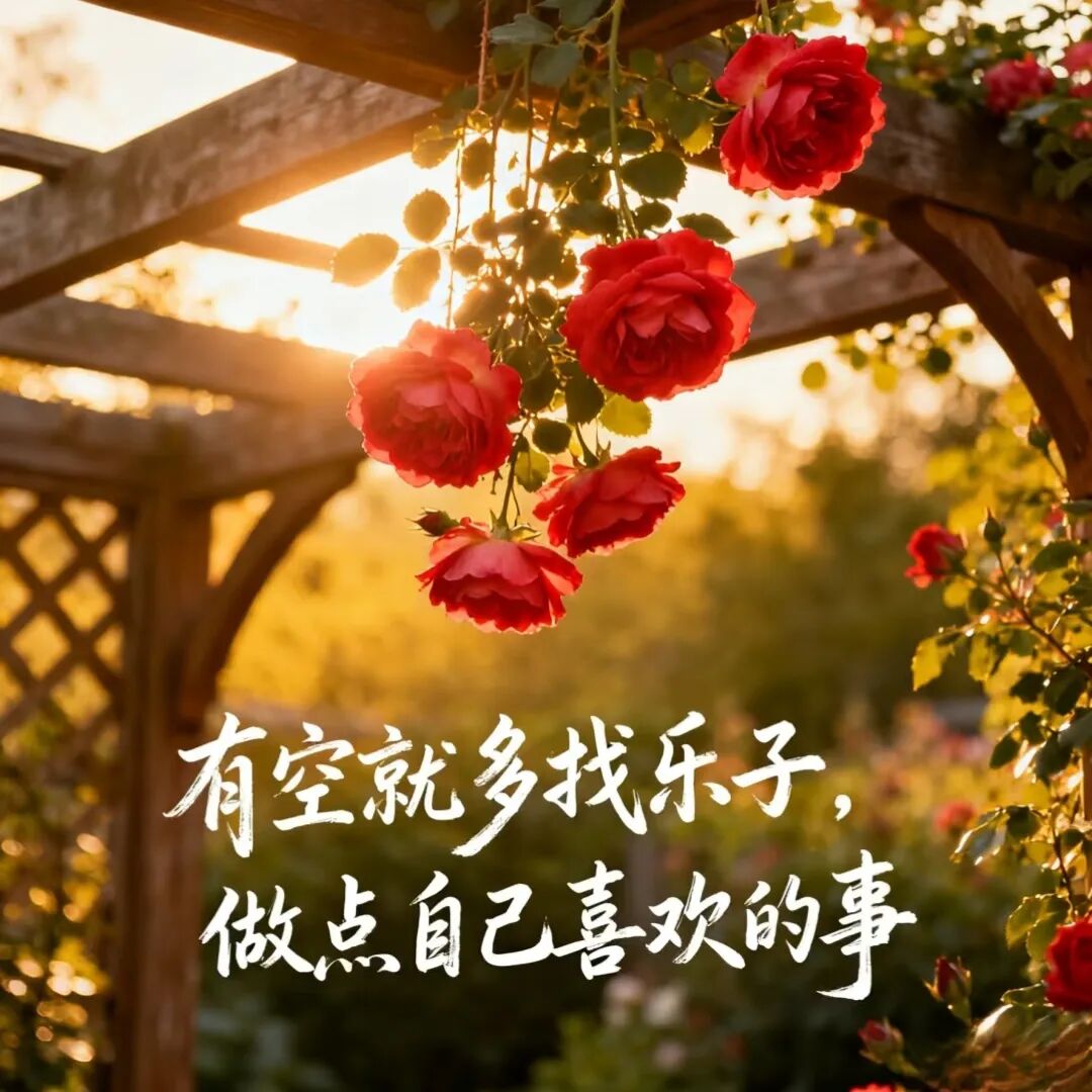 今年很火的一段话 第 5 张 今年很火的一段话 第 5 张